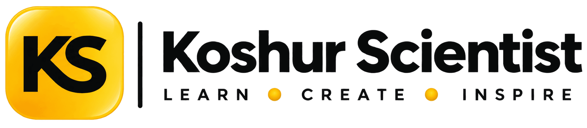 Koshur Scientist — Learn, Create, Inspire Koshur Scientist — Learn, Create, Inspire