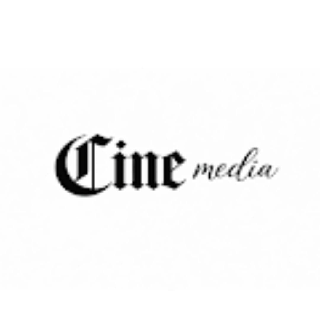 Cine Media logo Cine Media logo